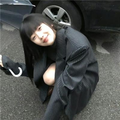 舞社里的酷女孩