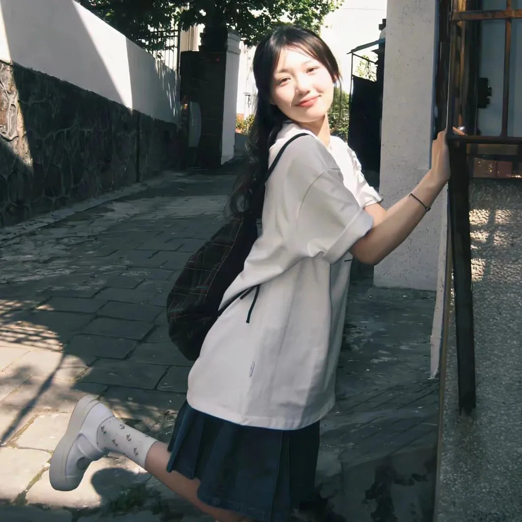 最美时光遇见你