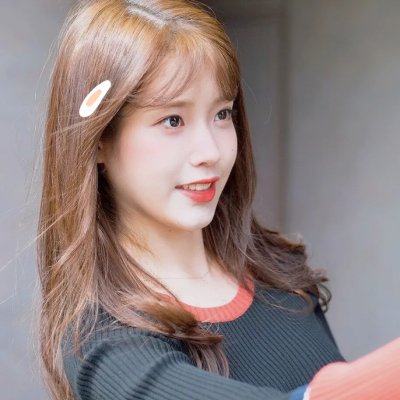 觉悟吧！那边的女孩